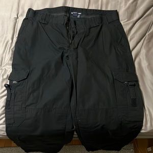 5.11 tactical ems pants black